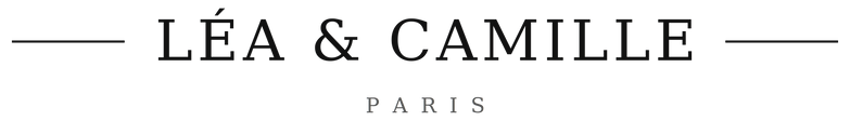 Léa & Camille Paris